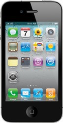 Apple iPhone 4S 64Gb black - Михайловск