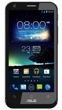 Смартфон Asus PadFone 2 64Gb Black - Михайловск