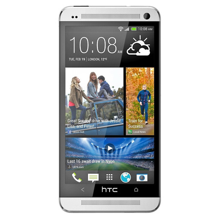 Смартфон HTC Desire One dual sim - Михайловск