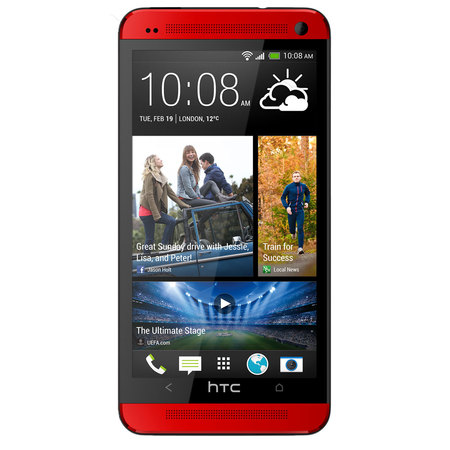 Смартфон HTC One 32Gb - Михайловск