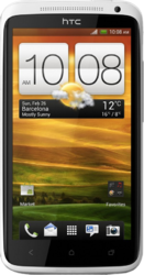 HTC One X 16GB - Михайловск