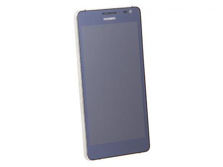 Смартфон Huawei Ascend D2 Blue - Михайловск