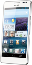 Смартфон Huawei Ascend D2 - Михайловск