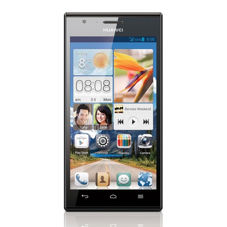 Смартфон Huawei Ascend P2 LTE - Михайловск