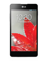 Смартфон LG E975 Optimus G Black - Михайловск