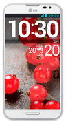 Смартфон LG LG Смартфон LG Optimus G pro white - Михайловск