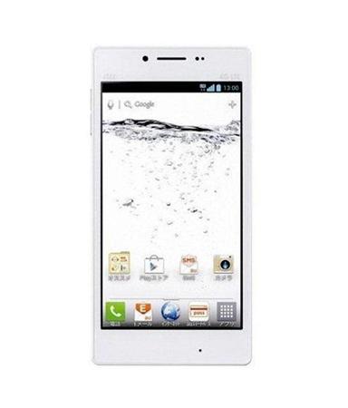 Смартфон LG Optimus G E975 White - Михайловск