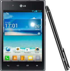 LG Optimus Vu - Михайловск