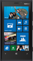 Мобильный телефон Nokia Lumia 920 - Михайловск