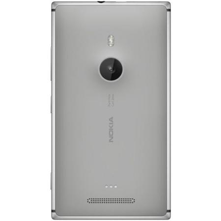 Смартфон NOKIA Lumia 925 Grey - Михайловск