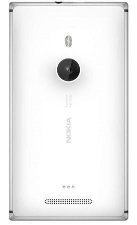 Смартфон NOKIA Lumia 925 White - Михайловск