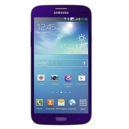 Смартфон Samsung Galaxy Mega 5.8 GT-I9152 - Михайловск