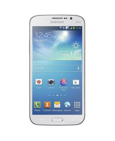 Смартфон Samsung Galaxy Mega 5.8 GT-I9152 White - Михайловск