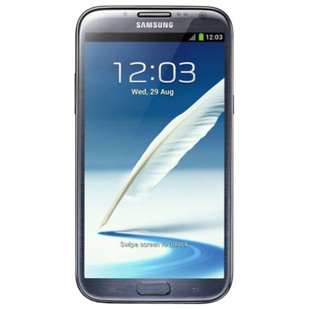 Смартфон Samsung Galaxy Note II GT-N7100 16Gb - Михайловск