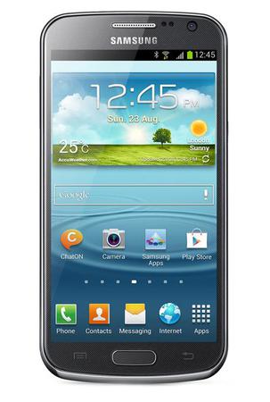 Смартфон Samsung Galaxy Premier GT-I9260 Silver 16 Gb - Михайловск