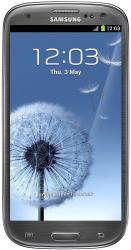 Samsung Galaxy S3 i9300 32GB Titanium Grey - Михайловск