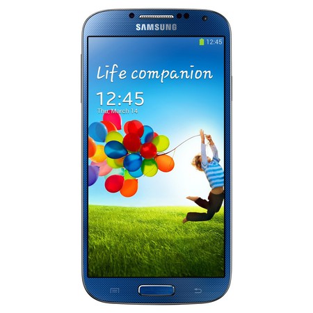 Смартфон Samsung Galaxy S4 GT-I9505 - Михайловск