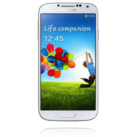 Samsung Galaxy S4 GT-I9505 16Gb черный - Михайловск