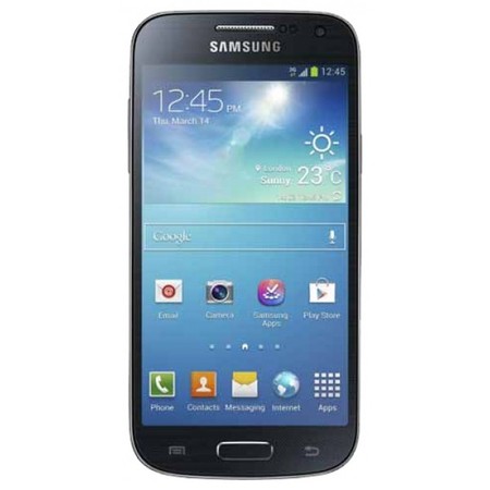 Samsung Galaxy S4 mini GT-I9192 8GB черный - Михайловск