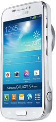 Samsung GALAXY S4 zoom - Михайловск