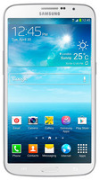 Смартфон SAMSUNG I9200 Galaxy Mega 6.3 White - Михайловск
