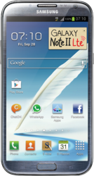 Samsung N7105 Galaxy Note 2 16GB - Михайловск