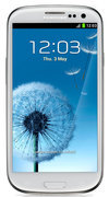 Смартфон Samsung Samsung Смартфон Samsung Galaxy S3 16 Gb White LTE GT-I9305 - Михайловск