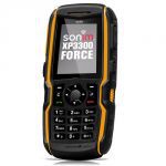 Терминал моб связи Sonim XP 3300 FORCE Yellow/Black - Михайловск