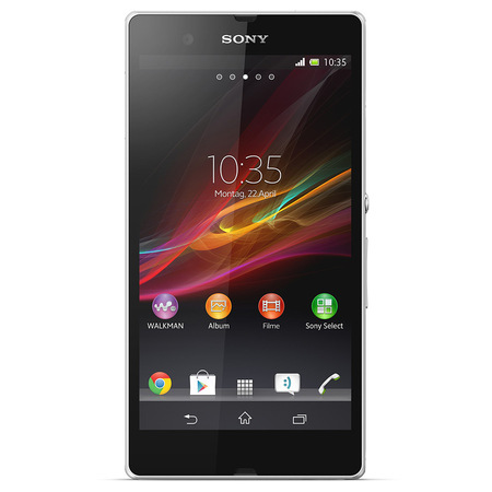 Смартфон Sony Xperia Z C6603 - Михайловск