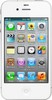 Apple iPhone 4S 16Gb black - Михайловск