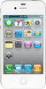 Смартфон Apple iPhone 4S 16Gb White - Михайловск
