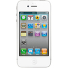 Мобильный телефон Apple iPhone 4S 32Gb (белый) - Михайловск