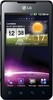 Смартфон LG Optimus 3D Max P725 Black - Михайловск