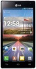 Смартфон LG Optimus 4X HD P880 Black - Михайловск