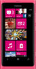 Смартфон Nokia Lumia 800 Matt Magenta - Михайловск