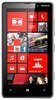 Смартфон Nokia Lumia 820 White - Михайловск