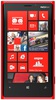 Смартфон Nokia Lumia 920 Red - Михайловск