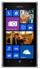 Сотовый телефон Nokia Nokia Nokia Lumia 925 Black - Михайловск