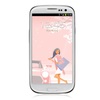 Мобильный телефон Samsung + 1 ГБ RAM+  Galaxy S III GT-I9300 La Fleur 16 Гб 16 ГБ - Михайловск