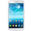 Смартфон Samsung Galaxy Mega 6.3 GT-I9200 White - Михайловск