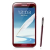 Смартфон Samsung Galaxy Note 2 GT-N7100ZRD 16 ГБ - Михайловск