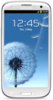 Смартфон Samsung Galaxy S3 GT-I9300 32Gb Marble white - Михайловск