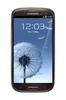 Смартфон Samsung Galaxy S3 GT-I9300 16Gb Amber Brown - Михайловск