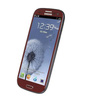 Смартфон Samsung Galaxy S3 GT-I9300 16Gb La Fleur Red - Михайловск