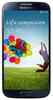 Смартфон Samsung Galaxy S4 GT-I9500 16Gb Black Mist - Михайловск