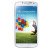 Смартфон Samsung Galaxy S4 GT-I9505 White - Михайловск