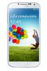 Смартфон Samsung Galaxy S4 GT-I9500 16Gb White Frost - Михайловск