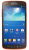 Смартфон SAMSUNG I9295 Galaxy S4 Activ Orange - Михайловск