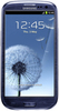 Смартфон SAMSUNG I9300 Galaxy S III 16GB Pebble Blue - Михайловск
