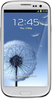 Смартфон SAMSUNG I9300 Galaxy S III 16GB Marble White - Михайловск